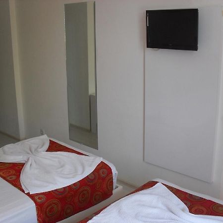 Adalia Hotel Antalya Bagian luar foto