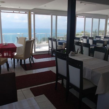 Adalia Hotel Antalya Bagian luar foto