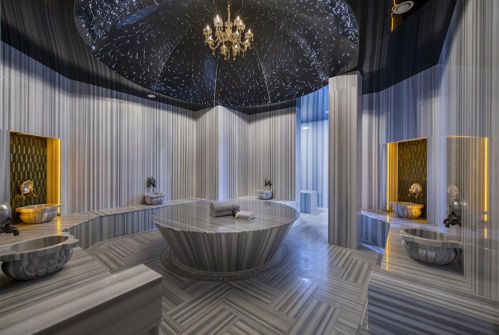 Adalia Hotel Antalya Bagian luar foto