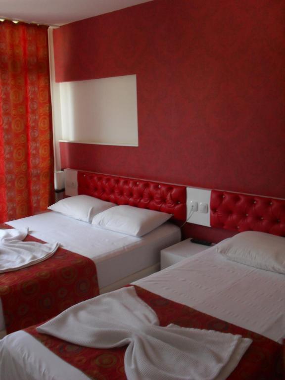 Adalia Hotel Antalya Ruang foto