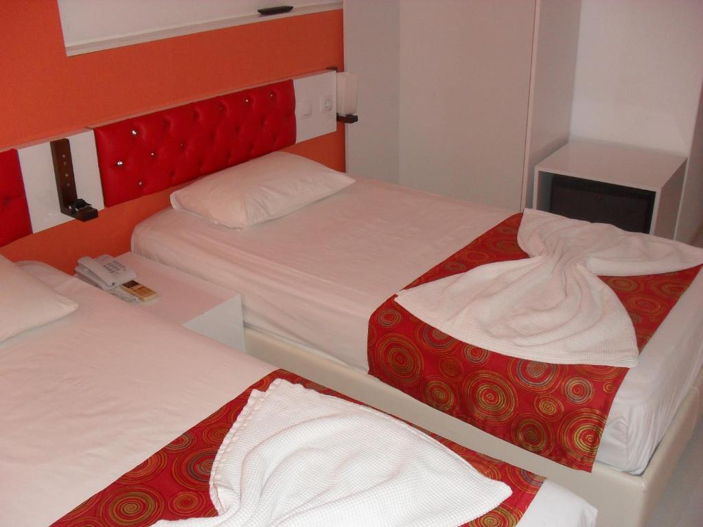 Adalia Hotel Antalya Ruang foto