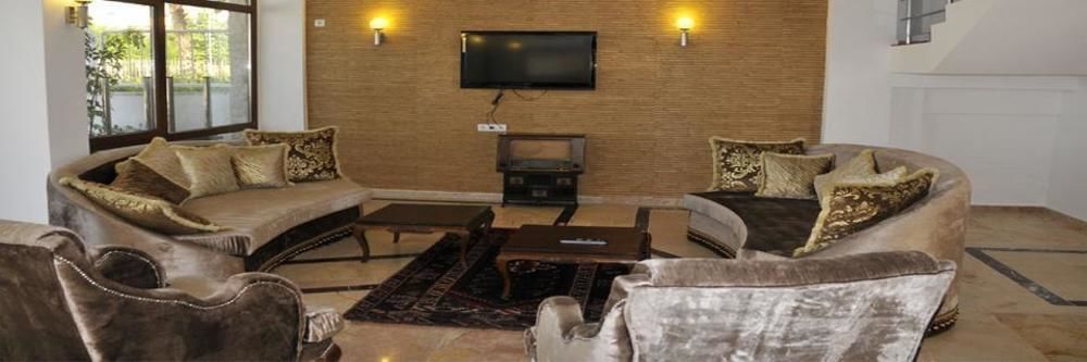 Adalia Hotel Antalya Bagian luar foto
