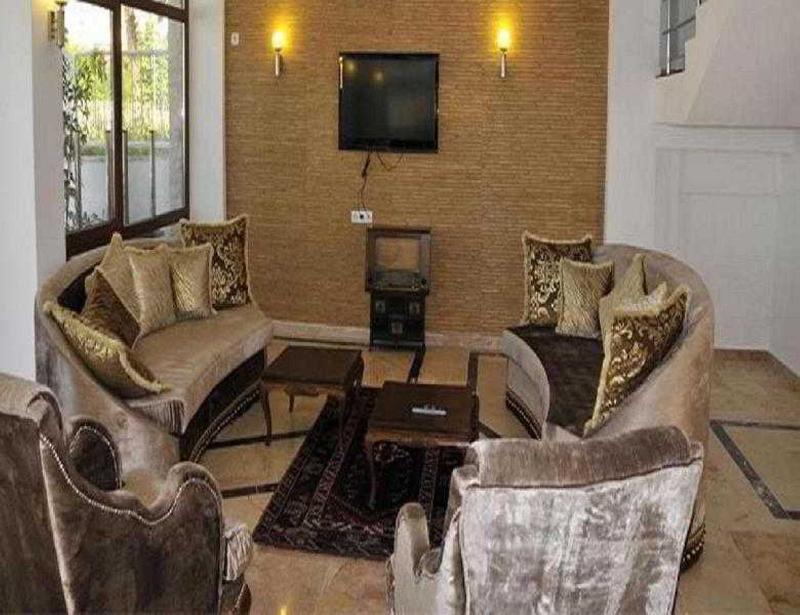 Adalia Hotel Antalya Bagian luar foto